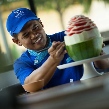 Batiqa Hotel Cirebon Dış mekan fotoğraf